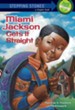 Miami Jackson Gets It Straight - eBook