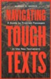 Navigating Tough Texts: A Guide to Problem Passages in the New Testament - eBook