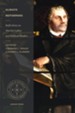 Always Reforming: Reflections on Martin Luther and Biblical Studies - eBook