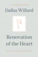 Renovation of the Heart: Putting on the Character of Christ - 20th Anniversary Edition - eBook