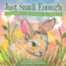 Just Small Enough: Instigating a Life of Prayer for Children - eBook