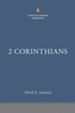 2 Corinthians: The Christian Standard Commentary - eBook