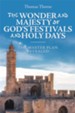 The Wonder and Majesty of God's Festivals and Holy Days: The Master Plan Revealed - eBook