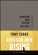 Kingdom Men Rising Devotional - eBook