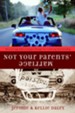 Not Your Parents' Marriage: Bold Partnership for a New Generation - eBook