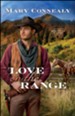 Love on the Range (Brothers in Arms Book #3) - eBook