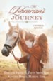The Librarian's Journey: 4 Historical Romances - eBook