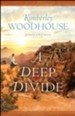 A Deep Divide (Secrets of the Canyon Book #1) - eBook