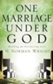 One Marriage Under God: Building an Everlasting Love - eBook