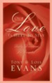 Our Love Is Here to Stay: A Daily Devotional for Couples - eBook