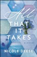 All That It Takes - eBook