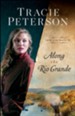 Along the Rio Grande (Love on the Santa Fe Book #1) - eBook