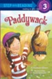 Paddywack - eBook