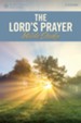 The Lord's Prayer Bible Study - eBook