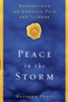 Peace in the Storm: Meditations on Chronic Pain and Illness - eBook