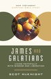 James and Galatians - eBook