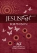 Jesus First for Women: 365 Daily Devotions - eBook