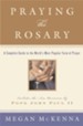 Praying the Rosary - eBook