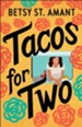 Tacos for Two - eBook