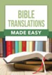Bible Translations Made Easy - eBook