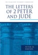 The Letters of 2 Peter and Jude - eBook