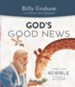 God's Good News: More Than 60 Bible Stories and Devotions - eBook
