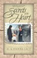Secrets of the Heart - eBook Mail Order Bride Series #1