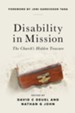 Disability in Mission: The Church's Hidden Treasure - eBook