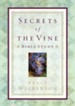 Secrets of the Vine Bible Study: Breaking Through to Abundance - eBook