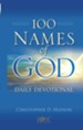 100 Names of God Daily Devotional - eBook