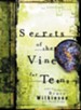 Secrets of the Vine for Teens: Breaking Through to Abundance - eBook