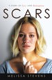 Scars: A Story of Love and Redemption - eBook