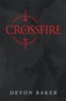 Crossfire - eBook