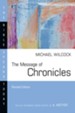 The Message of Chronicles - eBook