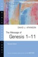 The Message of Genesis 1-11 - eBook