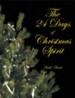 The 24 Days of Christmas Spirit - eBook