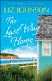 The Last Way Home (Prince Edward Island Shores Book #2) - eBook