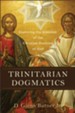 Trinitarian Dogmatics: Exploring the Grammar of the Christian Doctrine of God - eBook