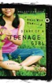That Was Then... - eBook Diary of a Teenage Girl Series Kim #4
