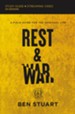 Rest and War Study Guide plus Streaming Video: A Field Guide for the Spiritual Life - eBook