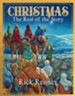 Christmas - The Rest of the Story - eBook