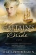 The Captain's Bride - eBook Northern Lights Series #1