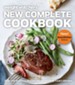Weight Watchers New Complete Cookbook, Smartpoints Edition: Over 500 Delicious Recipes for the Healthy Cook's Kitchen - eBook