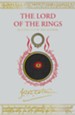 The Lord Of The Rings Illustrated Edition - eBook