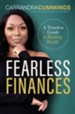 Fearless Finances: A Timeless Guide to Building Wealth - eBook