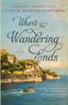Where the Wandering Ends - eBook