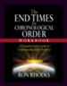 The End Times in Chronological Order Workbook: A Complete Study Guide to Understanding Bible Prophecy - eBook