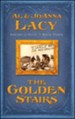 The Golden Stairs - eBook