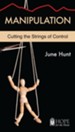 Manipulation: Cutting the Strings of Control - eBook