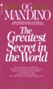 The Greatest Secret in the World - eBook